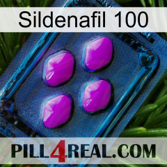 Sildenafil 100 04
